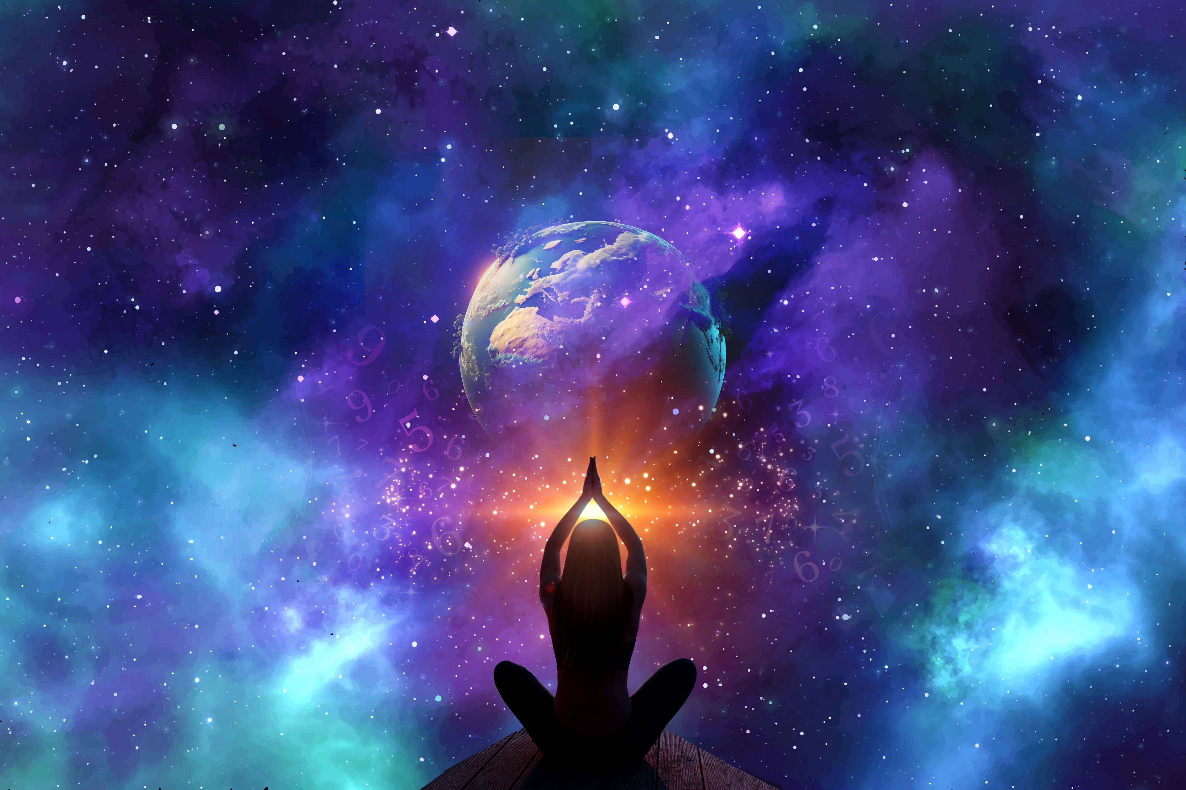 The Planet of Discipline The Role of Saturn in Your Career: Hardship or Success?