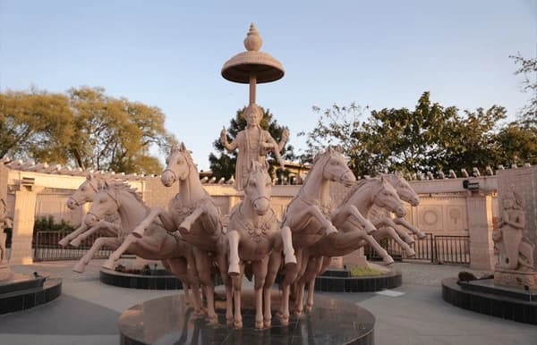 The Timeless Story of the Sun (Surya) in Vedic Astrology Story of the Sun in Vedic Astrology