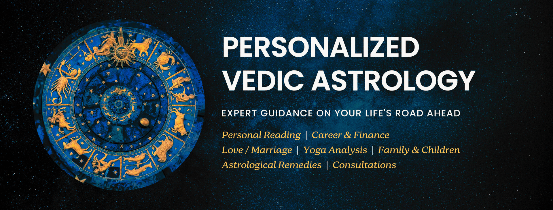 Unlock Your Destiny: Personalized Life Reports